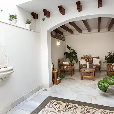 7escalones Apartment *