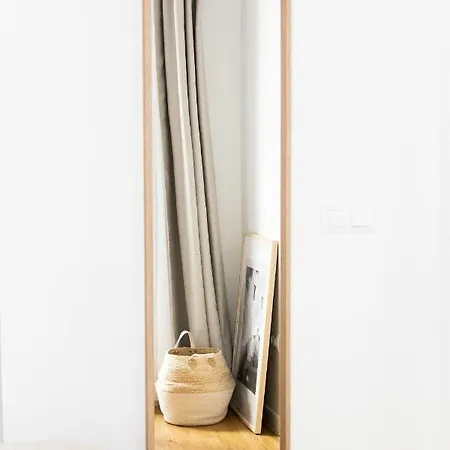 7escalones Apartment