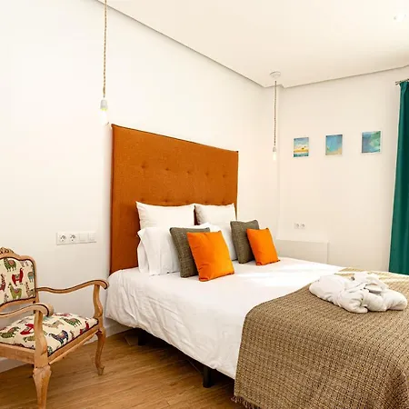 Apartment 7escalones