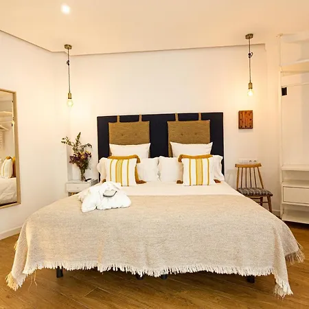 7escalones Apartment Rota