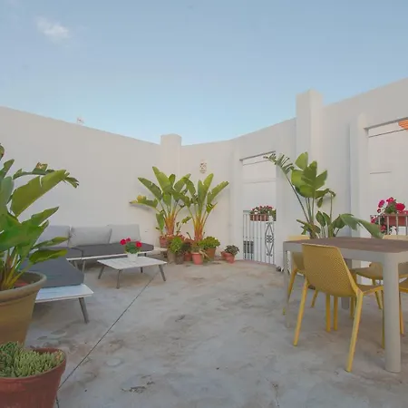 Apartment 7escalones