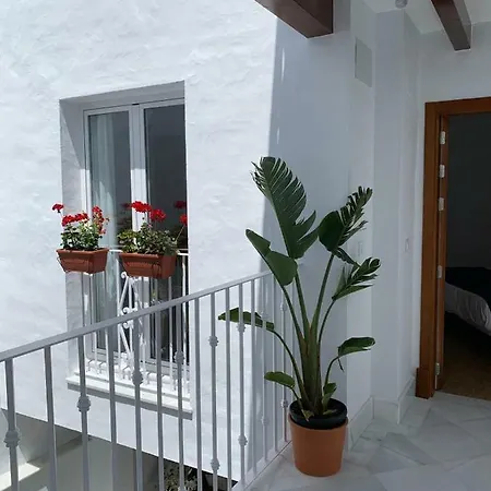 Apartment 7escalones