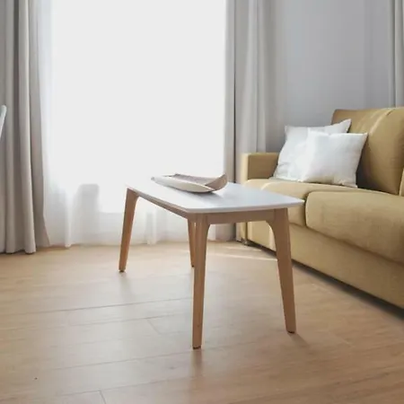 Apartment 7escalones Rota