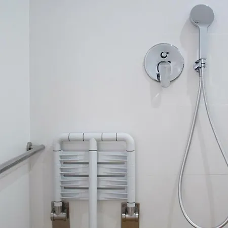Apartment 7escalones Rota