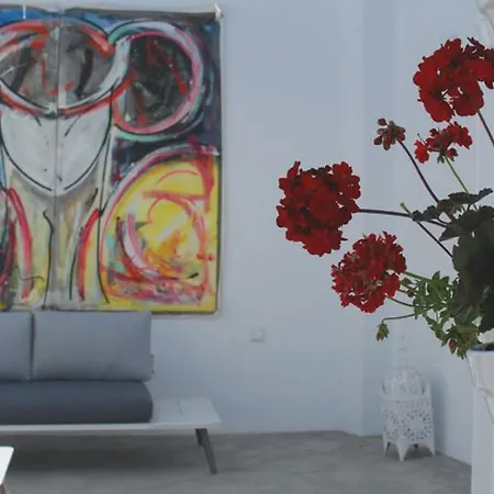 7escalones Apartment