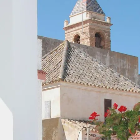 Apartment 7escalones Rota