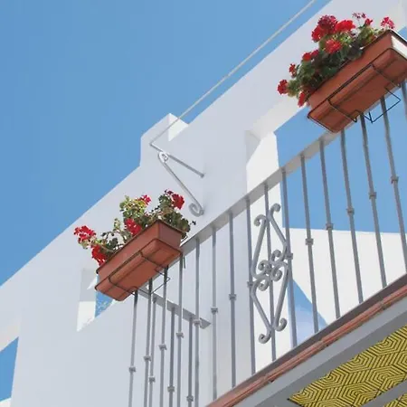 7escalones Apart Otel 4*