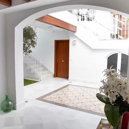 شقة فندقية 7escalones 4*