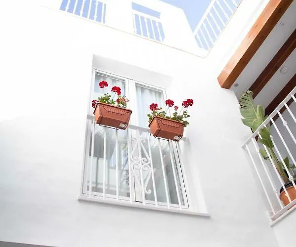 7escalones Apart Otel