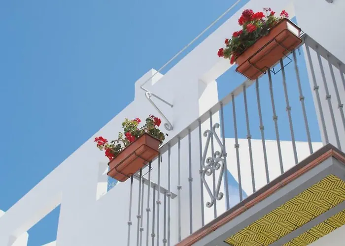 7escalones Apart Otel 4*