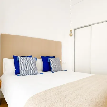 Apartament 7escalones Rota