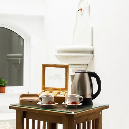 Apartament 7escalones *
