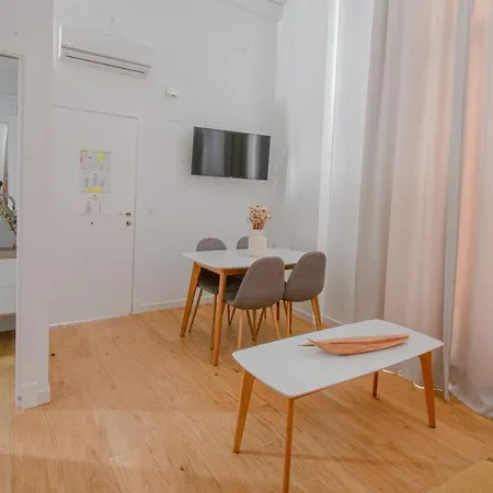 7escalones Apartament
