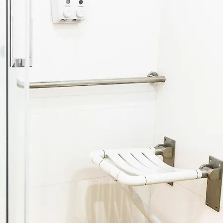 Aparthotel 7escalones