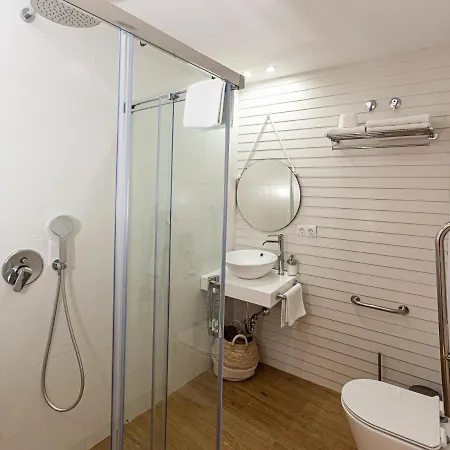 Aparthotel 7escalones 4*