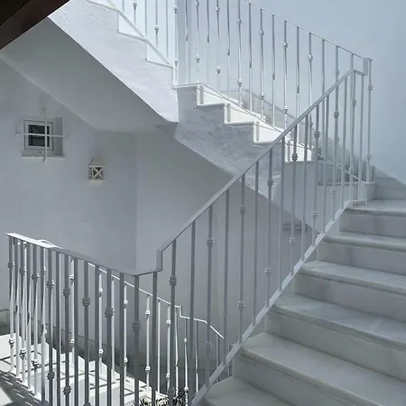 7escalones Aparthotel
